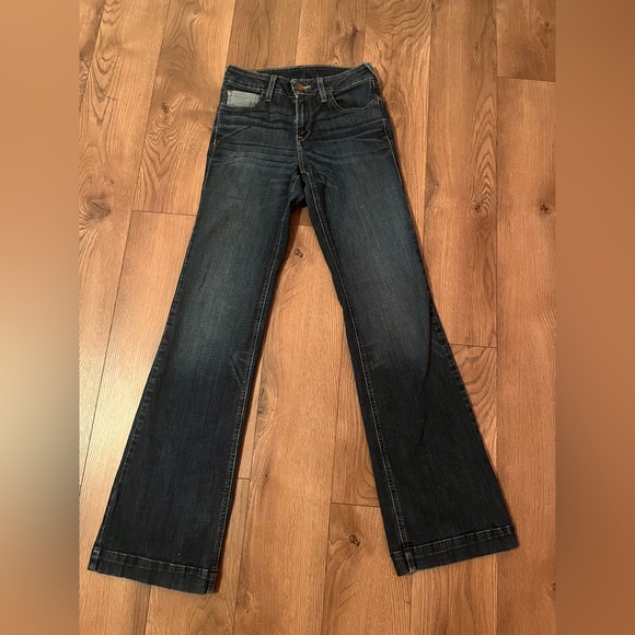 Denim - Ariat Trouser